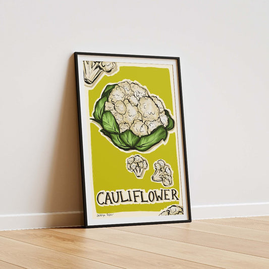 Cauliflower | TWENTY SEVEN