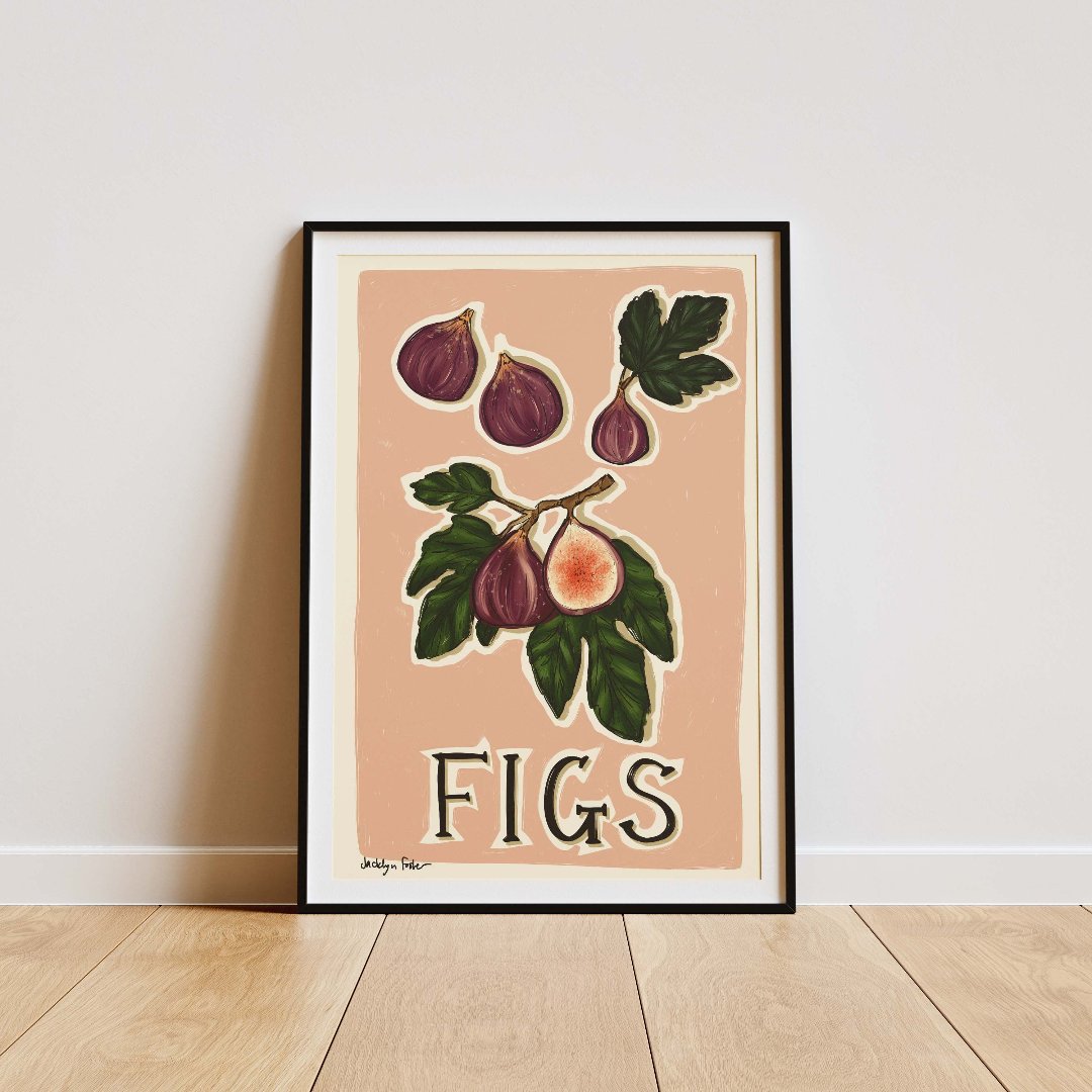 Fig | TWENTY SEVEN