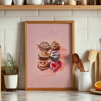 Sweet Treat | Prints